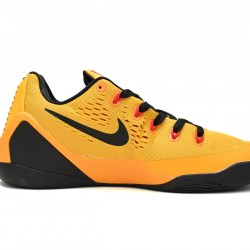 Nike Kobe 9 EM 'Bruce Lee' 646701-700