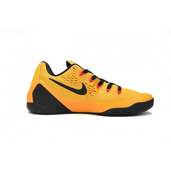 Nike Kobe 9 EM 'Bruce Lee' 646701-700