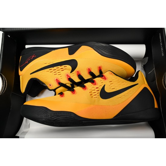 Nike Kobe 9 EM 'Bruce Lee' 646701-700