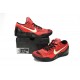 Nike Kobe 9 Elite Low XDR 'University Red' 653456-601