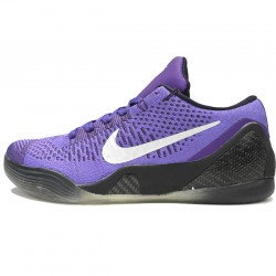 Nike Kobe 9 Elite Low 'Moonwalker' 639045-515