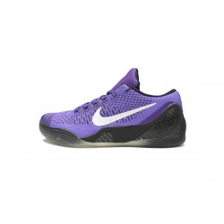 Nike Kobe 9 Elite Low 'Moonwalker' 639045-515