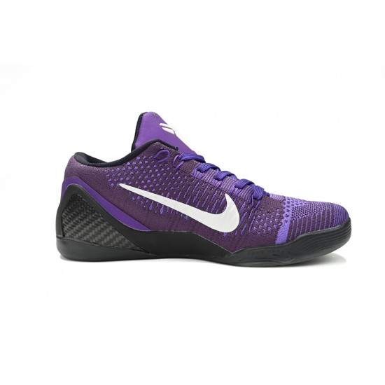 Nike Kobe 9 Elite Low 'Moonwalker' 639045-515