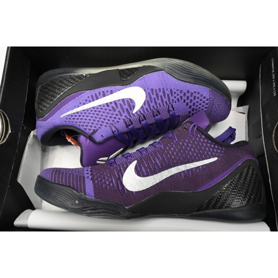 Nike Kobe 9 Elite Low 'Moonwalker' 639045-515