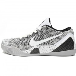 Nike Kobe 9 Elite Low XDR 'Beethoven' 653456-101