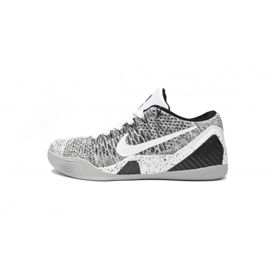 Nike Kobe 9 Elite Low XDR 'Beethoven' 653456-101