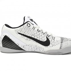 Nike Kobe 9 Elite Low XDR 'Beethoven' 653456-101