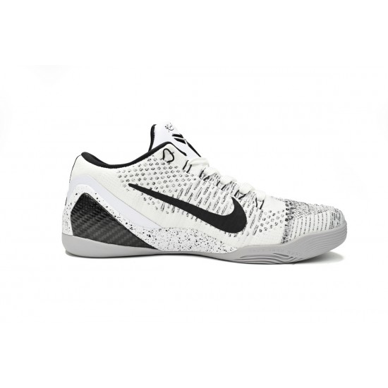 Nike Kobe 9 Elite Low XDR 'Beethoven' 653456-101