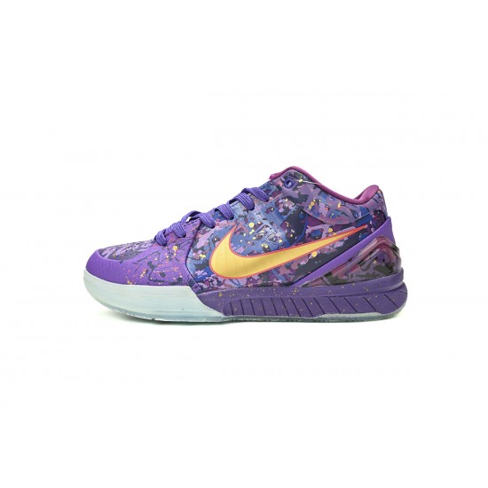 Nike Zoom Kobe 4 'Prelude' 639693-500