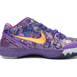 Nike Zoom Kobe 4 'Prelude' 639693-500