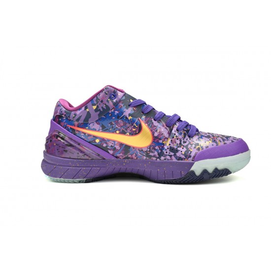 Nike Zoom Kobe 4 'Prelude' 639693-500