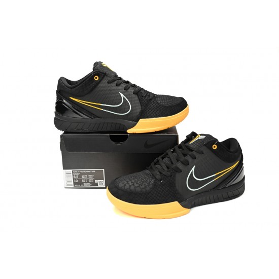 Nike Zoom Kobe 4 Protro 'Snakeskin' AV6339-002