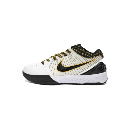 Nike Zoom Kobe 4 Protro 'Del Sol' AV6339-101