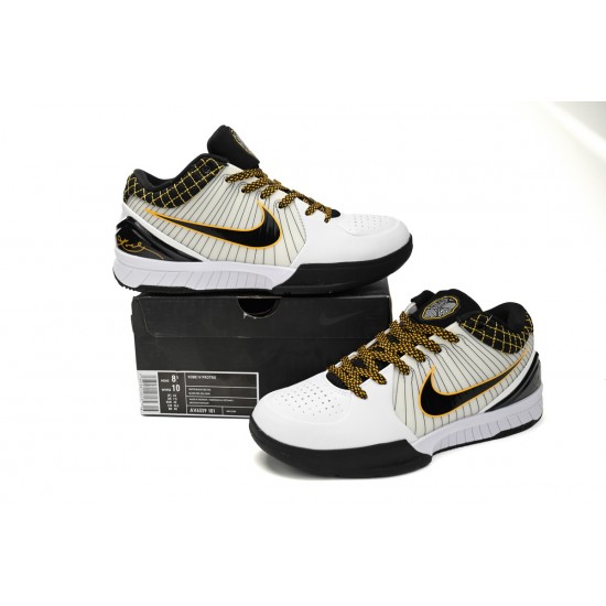 Nike Zoom Kobe 4 Protro 'Del Sol' AV6339-101