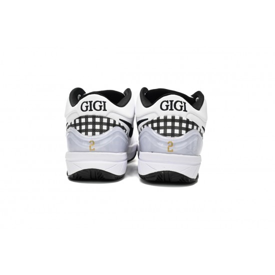 Nike Zoom Kobe 4 Protro 'Gigi' FJ9363-100