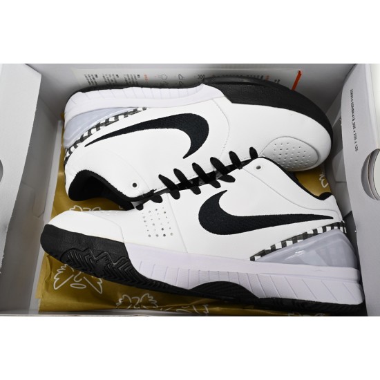 Nike Zoom Kobe 4 Protro 'Gigi' FJ9363-100