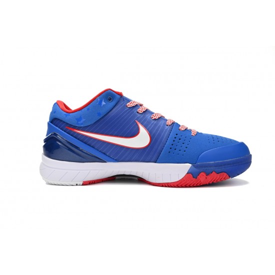 Nike Zoom Kobe 4 Protro 2024 'Philly' FQ3545-400