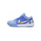 Nike Zoom Kobe 4 Protro Platinum 344335-411