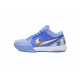 Nike Zoom Kobe 4 Protro Platinum 344335-411