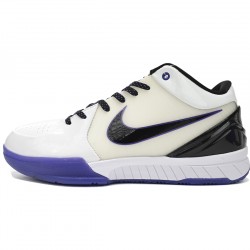 Nike Zoom Kobe 4 'Inline' 344335-101