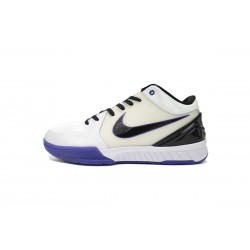 Nike Zoom Kobe 4 'Inline' 344335-101