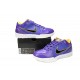 Nike Undefeated x Kobe 4 Protro 'Court Purple' CQ3869-500