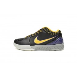 Nike Zoom Kobe 4 Protro 'Carpe Diem' AV6339-001