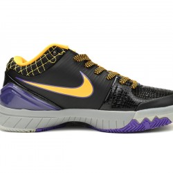 Nike Zoom Kobe 4 Protro 'Carpe Diem' AV6339-001