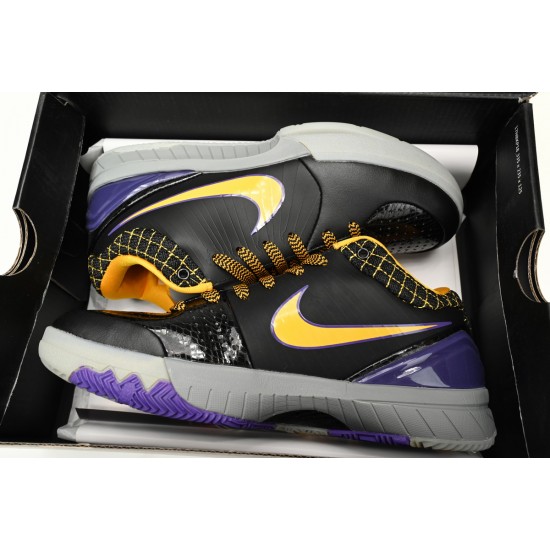 Nike Zoom Kobe 4 Protro 'Carpe Diem' AV6339-001