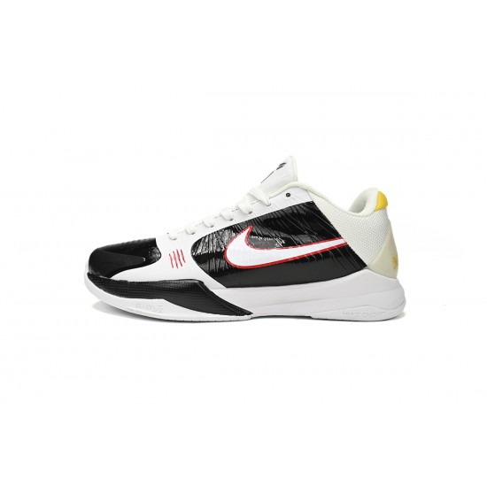 Nike Zoom Kobe 5 Protro 'Alternate Bruce Lee' CD4991-101