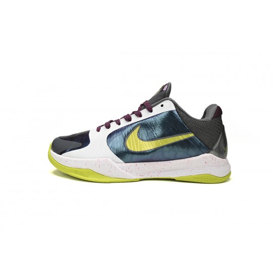 Nike Zoom Kobe 5 Protro 'Chaos' CD4991-100