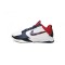 Nike Zoom Kobe 5 Team USA 2010 'White Red Blue' 386430-103