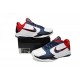 Nike Zoom Kobe 5 Team USA 2010 'White Red Blue' 386430-103