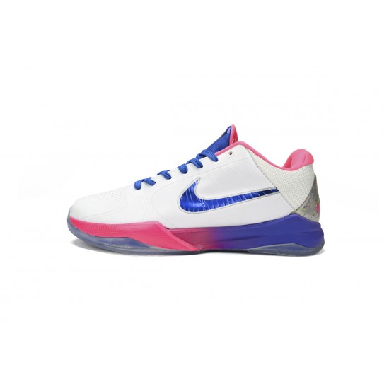 Nike Zoom Kobe 5 Protro 'Kay Yow' CW2210-100