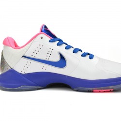 Nike Zoom Kobe 5 Protro 'Kay Yow' CW2210-100