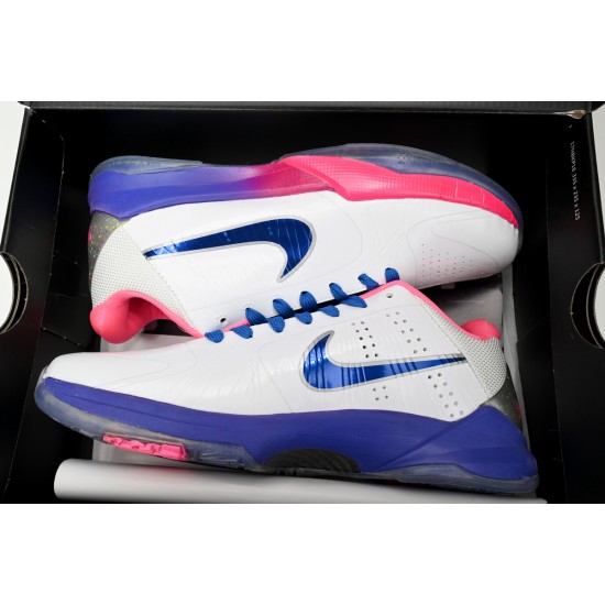 Nike Zoom Kobe 5 Protro 'Kay Yow' CW2210-100