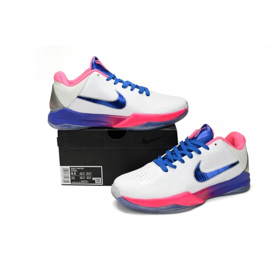 Nike Zoom Kobe 5 Protro 'Kay Yow' CW2210-100