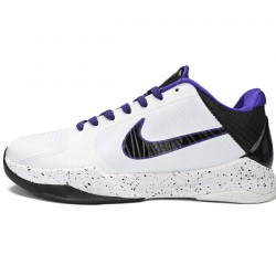 Nike Zoom Kobe 5 'Inline' 386429-101