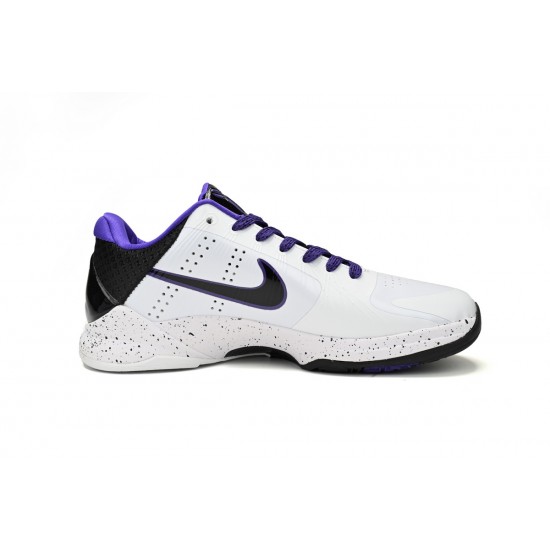 Nike Zoom Kobe 5 'Inline' 386429-101