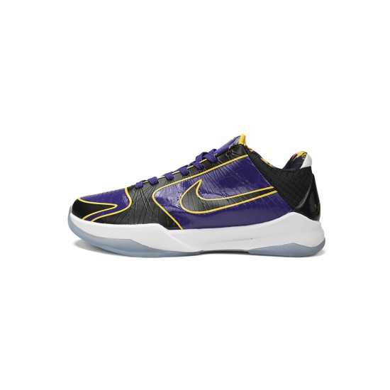 Nike Zoom Kobe 5 Protro '5x Champ' CD4991-500