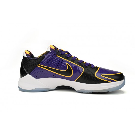 Nike Zoom Kobe 5 Protro '5x Champ' CD4991-500