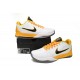 Nike Zoom Kobe 5 'White Black Del Sol Metallic Silver' 386430-104