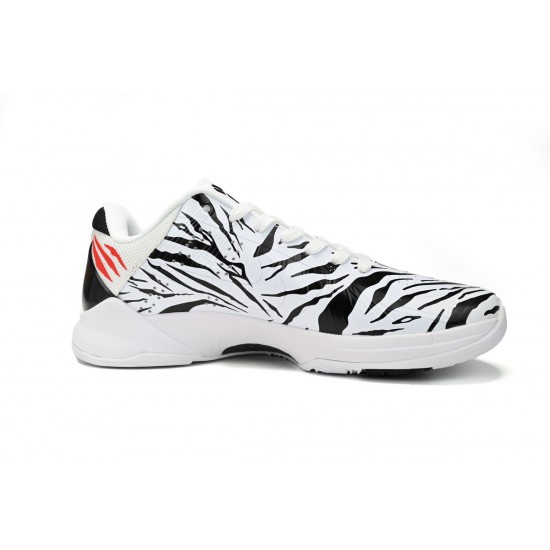 Nike Zoom Kobe 5 Zebra DB4796-556