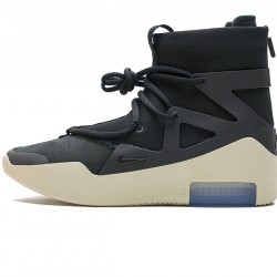 Nike Air Fear Of God 1 'Black' AR4237-001