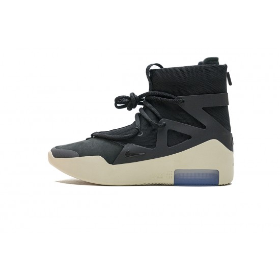 Nike Air Fear Of God 1 'Black' AR4237-001