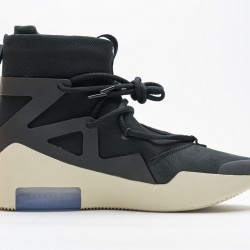 Nike Air Fear Of God 1 'Black' AR4237-001