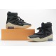 Nike Air Fear Of God 1 'Black' AR4237-001