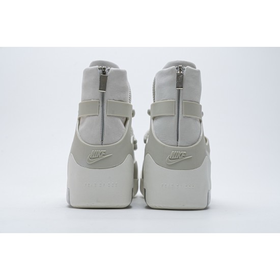 Nike Air Fear Of God 1 'Light Bone' AR4237-002