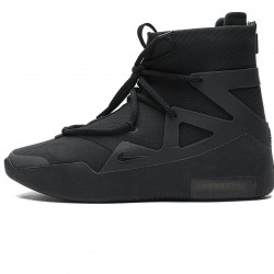 Nike Air Fear of God 1 'Triple Black' AR4237-005