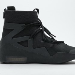 Nike Air Fear of God 1 'Triple Black' AR4237-005